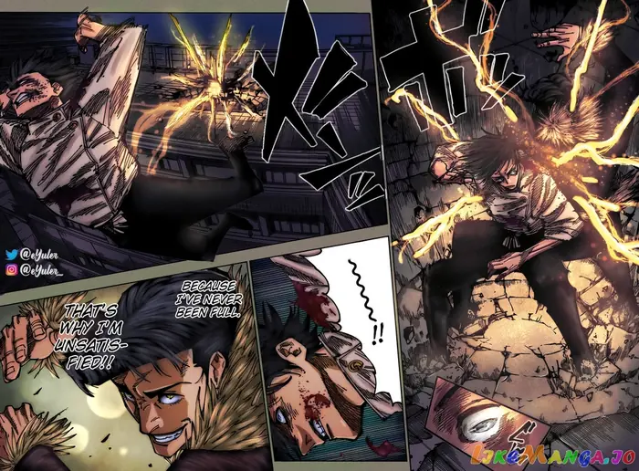 Jujutsu Kaisen Chapter 177 image 19_optimized